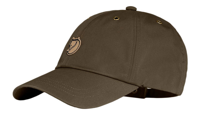 Keps FJÄLLRÄVEN Fjallraven Helags Cap Grön | F77357-633
