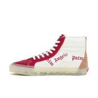 Palm Angels x SK8-Hi Reissue LX "Chilli Pepper"