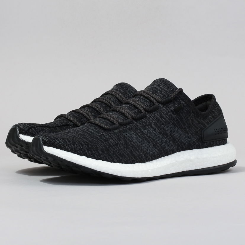 Löpning adidas Performance PureBOOST Svart | BA8899