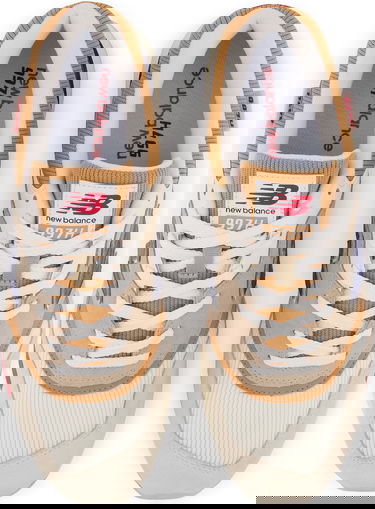 Sneakers och skor New Balance 997 "Beige" Beige | cm997-hsk, 2