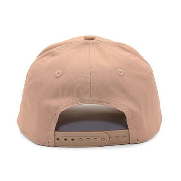 Keps New Era New Era 9FORTY A-Frame License Plate Adjustable Cap Rosa | 60595462, 2