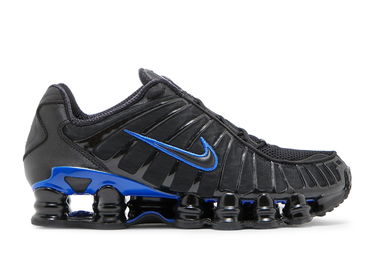 Sneakers och skor Nike Shox TL "Racer Blue" Blå | AV3595-007, 1