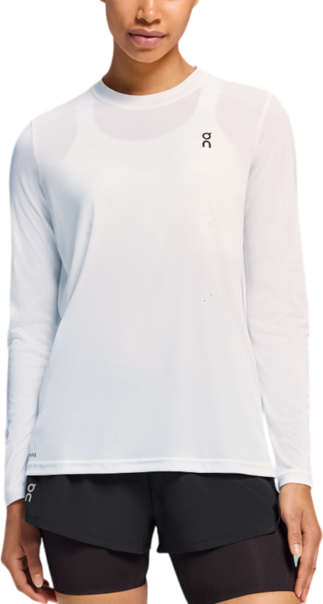 T-shirt On Running Pace Long-T Vit | 1we10240864, 0