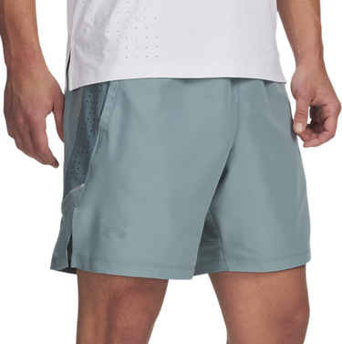 Shorts Under Armour LAUNCH PRO 2n1 7'' Shorts Turkos | 1376831-323, 0