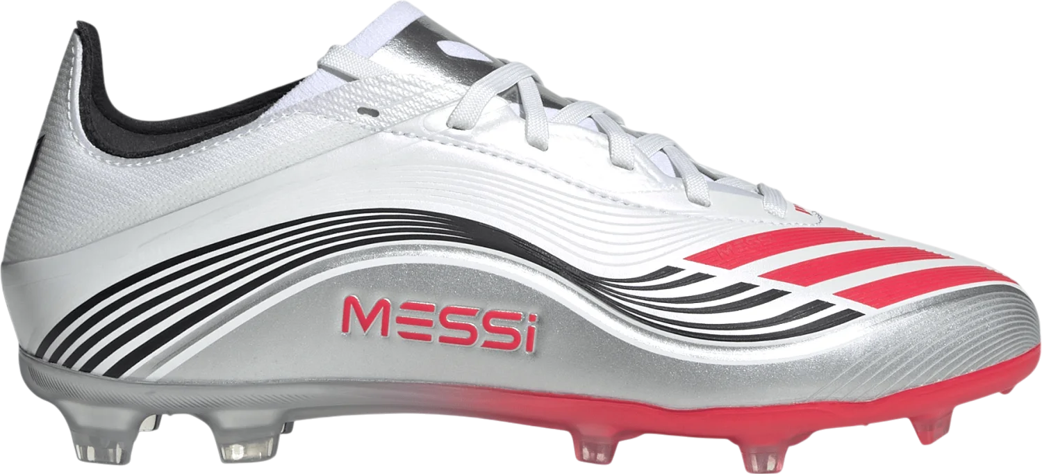 Sneakers och skor adidas Performance F50 MESSI ELITE FG J Vit | jp7451, 0