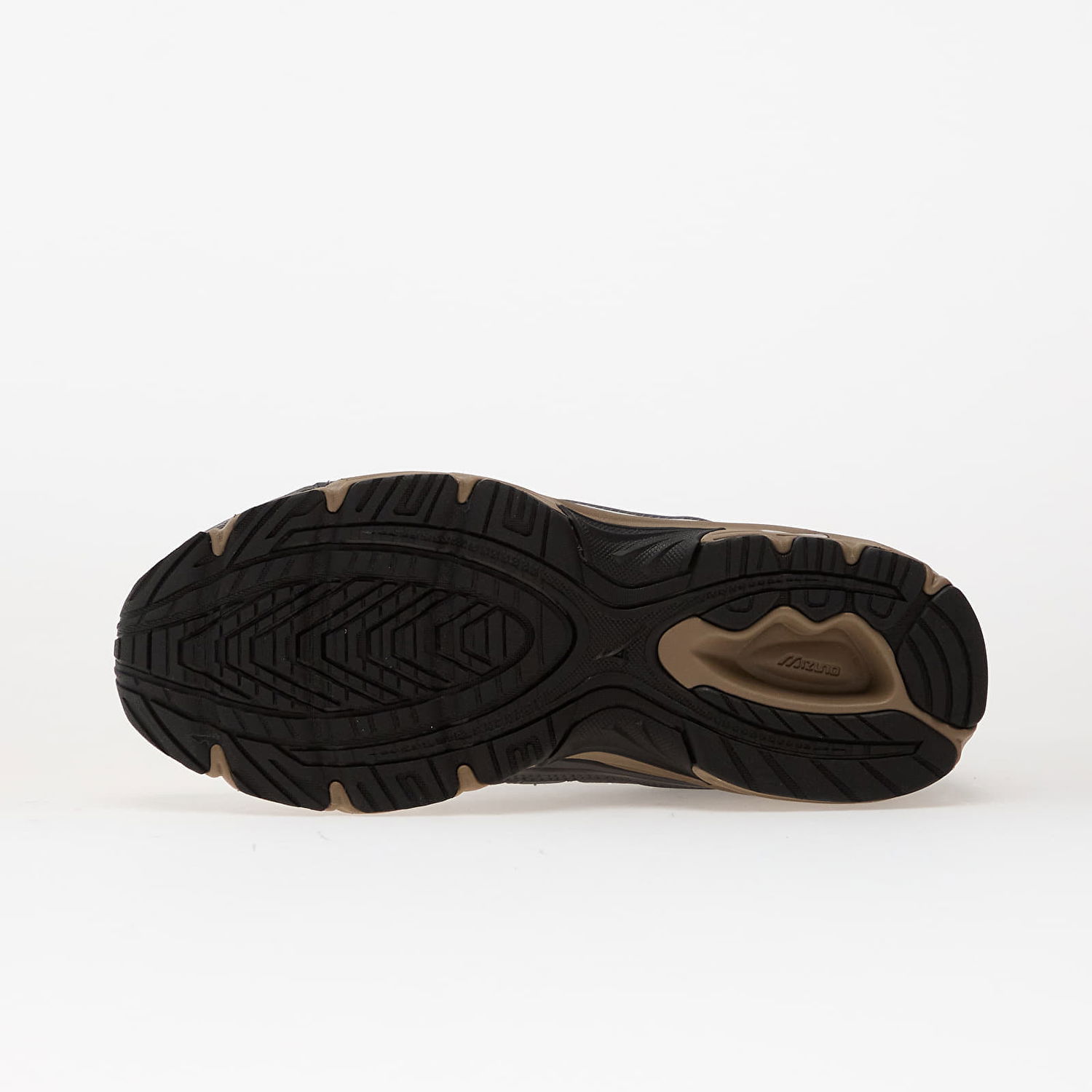 Sneakers och skor Mizuno Mxr Iron Gate Grå | D1GA246808, 1