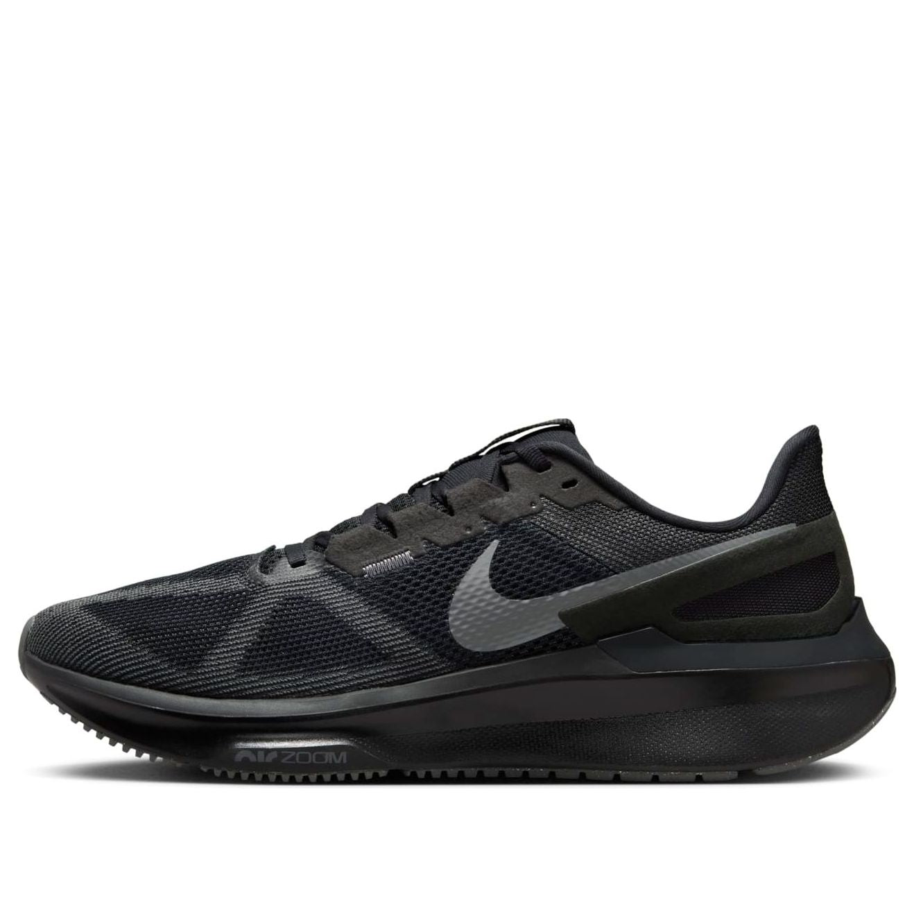 Sneakers och skor Nike Air Zoom Structure 25 Svart | DJ7883-006, 0