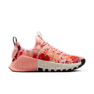 Sneakers och skor Nike Free Metcon 6 AMP Rosa | IB6902-600, 1