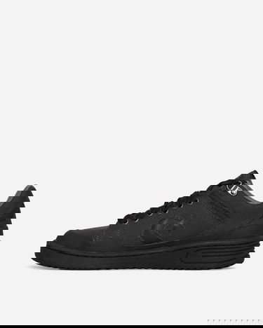 Sneakers och skor Converse PATTA x WEAPON OX Svart | A09783C, 3