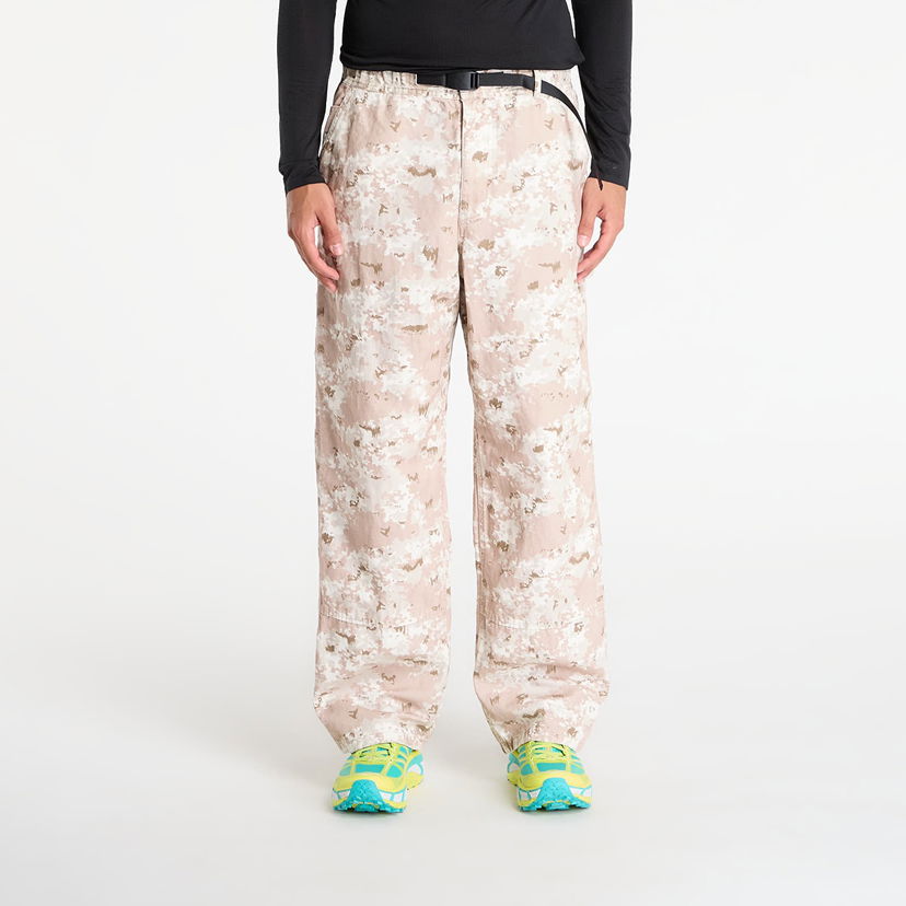 Byxor GRAMICCI Gramicci Canvas Work Pants XXL Beige | G5FM-P038 DUST BOWL
