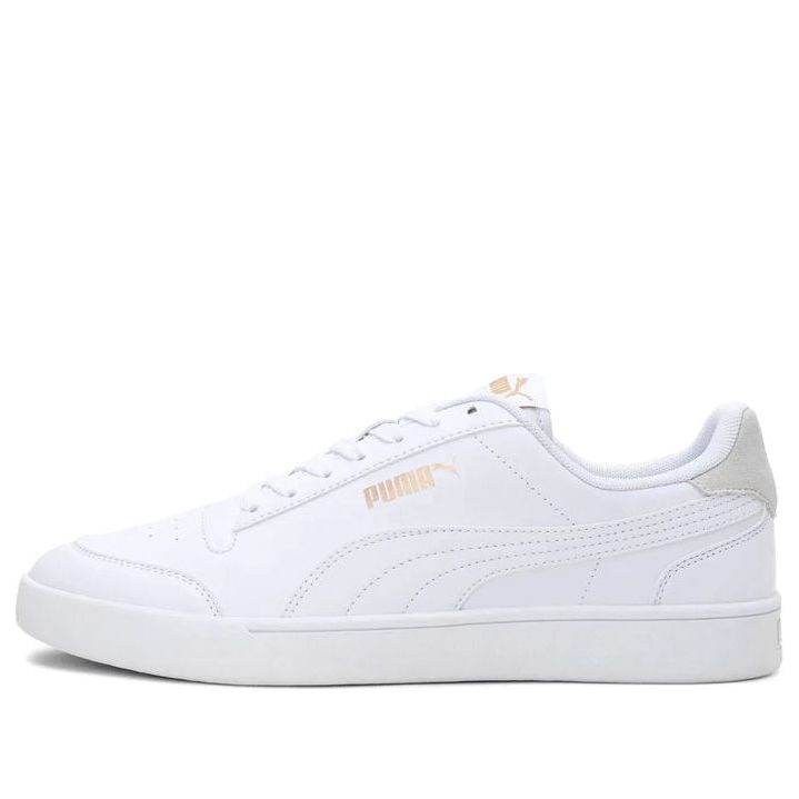 Sneakers och skor Puma Shuffle Vit | 309668-08