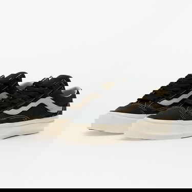 Sneakers och skor Vans LX Old Skool 36 Le Marais 36.5 Svart | VN000D57BLK1, 4
