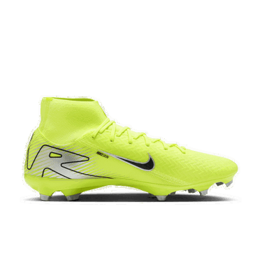 Sneakers och skor Nike Mercurial Superfly 10 Academy MG Gul | FQ1456-700, 3