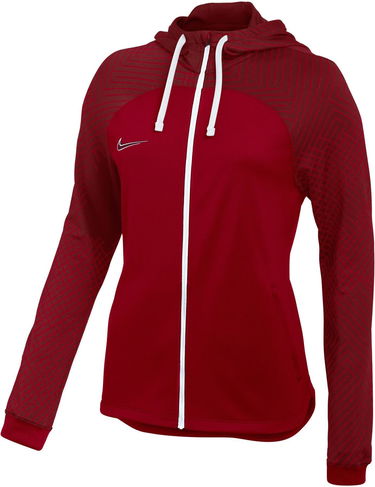 Sweatshirt Nike Dri-FIT Strike 22 Hoodie Röd | dh9153-657, 0