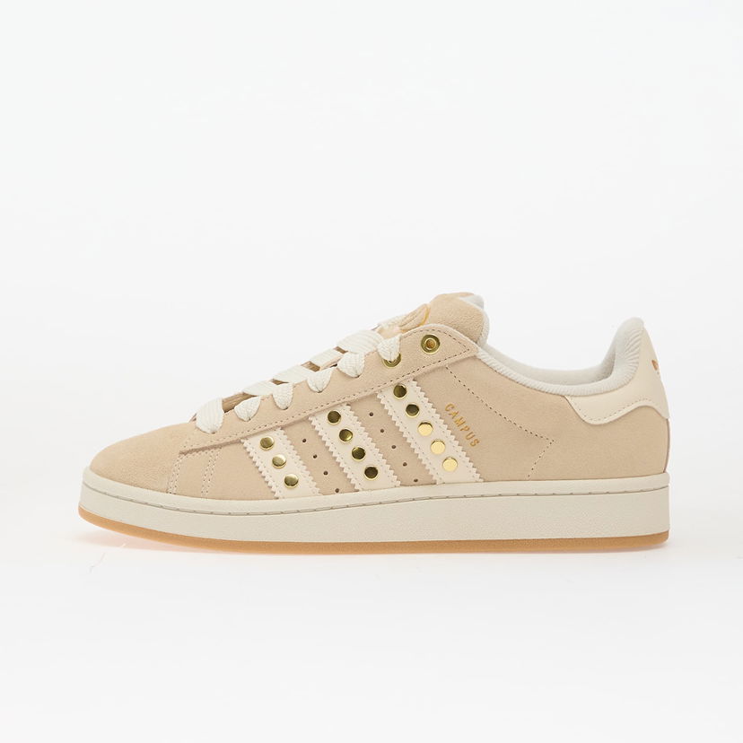 Sneakers och skor adidas Originals Campus 00s Beige | JQ8337