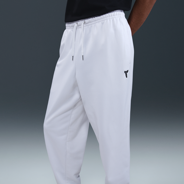 Sweatshirt Nike Kobe Therma-FIT Basketball Pants Vit | HJ8113-100, 1