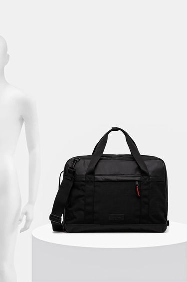 Resväska EASTPAK Eastpak Multipak Cnnct Duffel Bag Svart | EK0A5BIY9S31, 5
