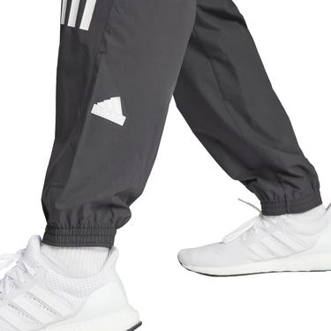 Byxor adidas Performance M FI WV PT MT Svart | IN3318, 3