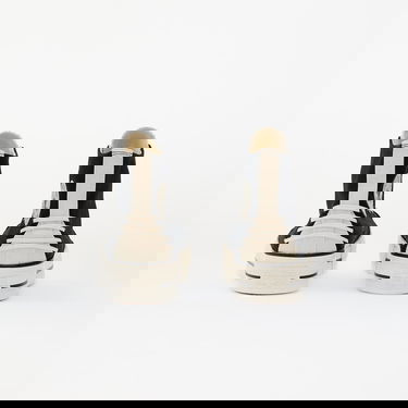 Sneakers och skor Converse Chuck Taylor All Star Lift Hi Svart | A12552C, 4