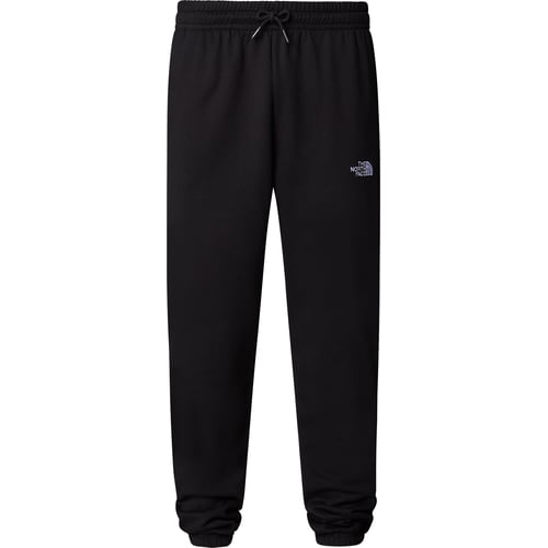Träningsbyxor The North Face Essential Sweatpants Svart | NF0A8A6J