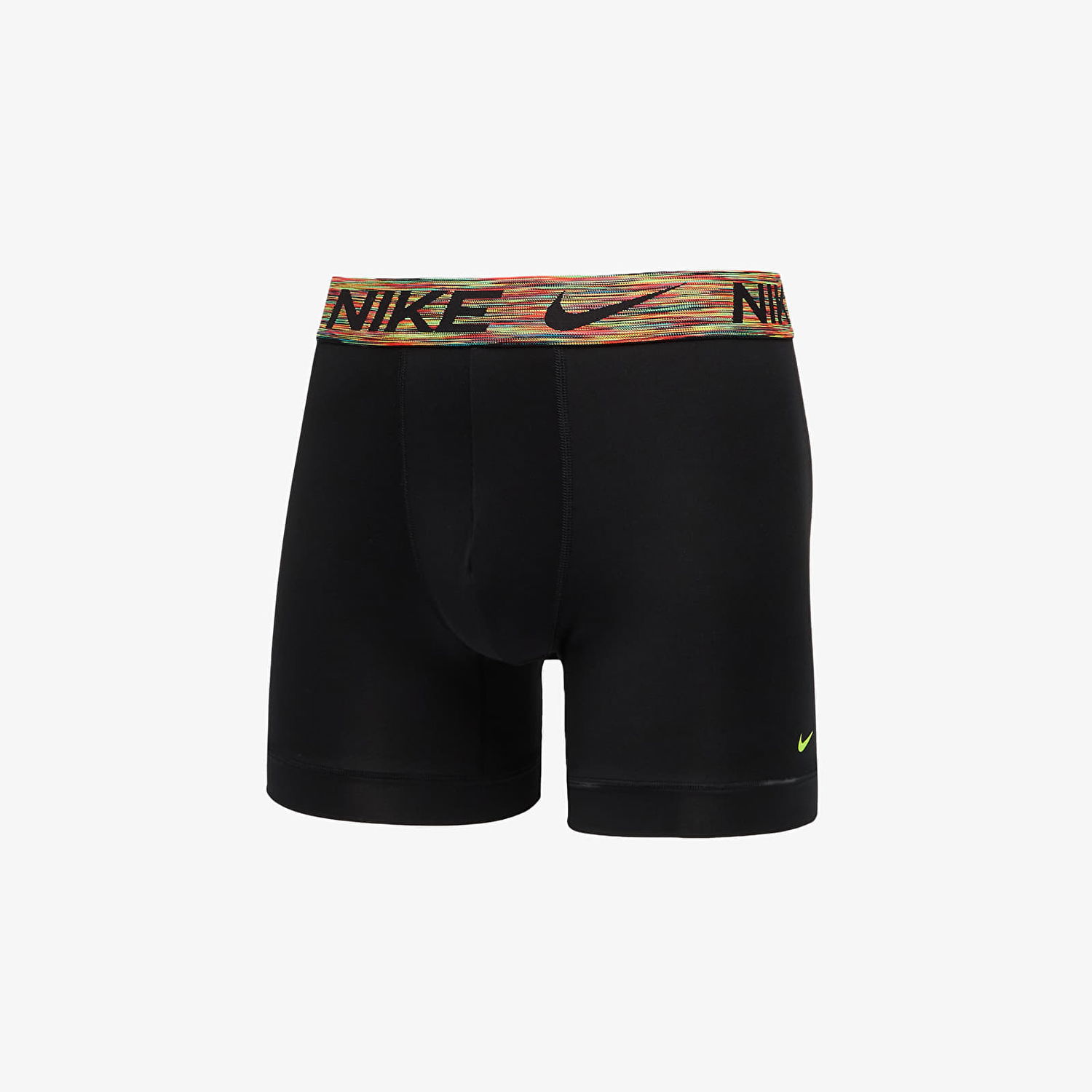 Boxare Nike Dri-FIT Boxer Brief 3-Pack Svart | 0000KE1157-2U8, 1