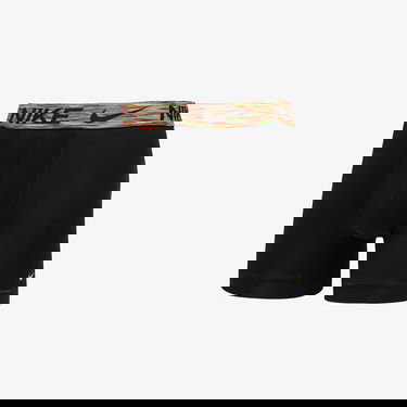 Boxare Nike Dri-FIT Boxer Brief 3-Pack Svart | 0000KE1157-2U8, 1