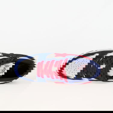 Sneakers och skor BAPE A Bathing Ape SK8 Sta Mörkblå | 001FWK301309M-BLU, 3
