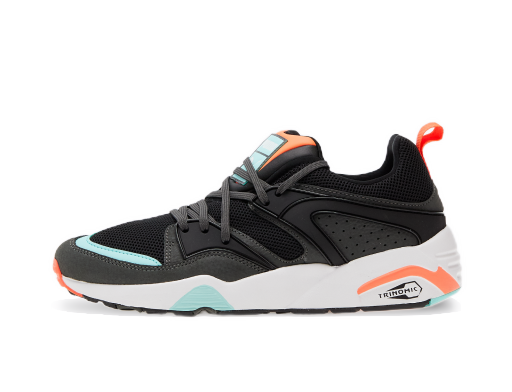 Sneakers och skor Puma Blaze of Glory Svart | 383532 01
