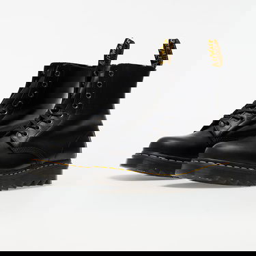 Sneakers och skor Dr. Martens 1460 Pascal Ziggy Svart | DM26324001, 4