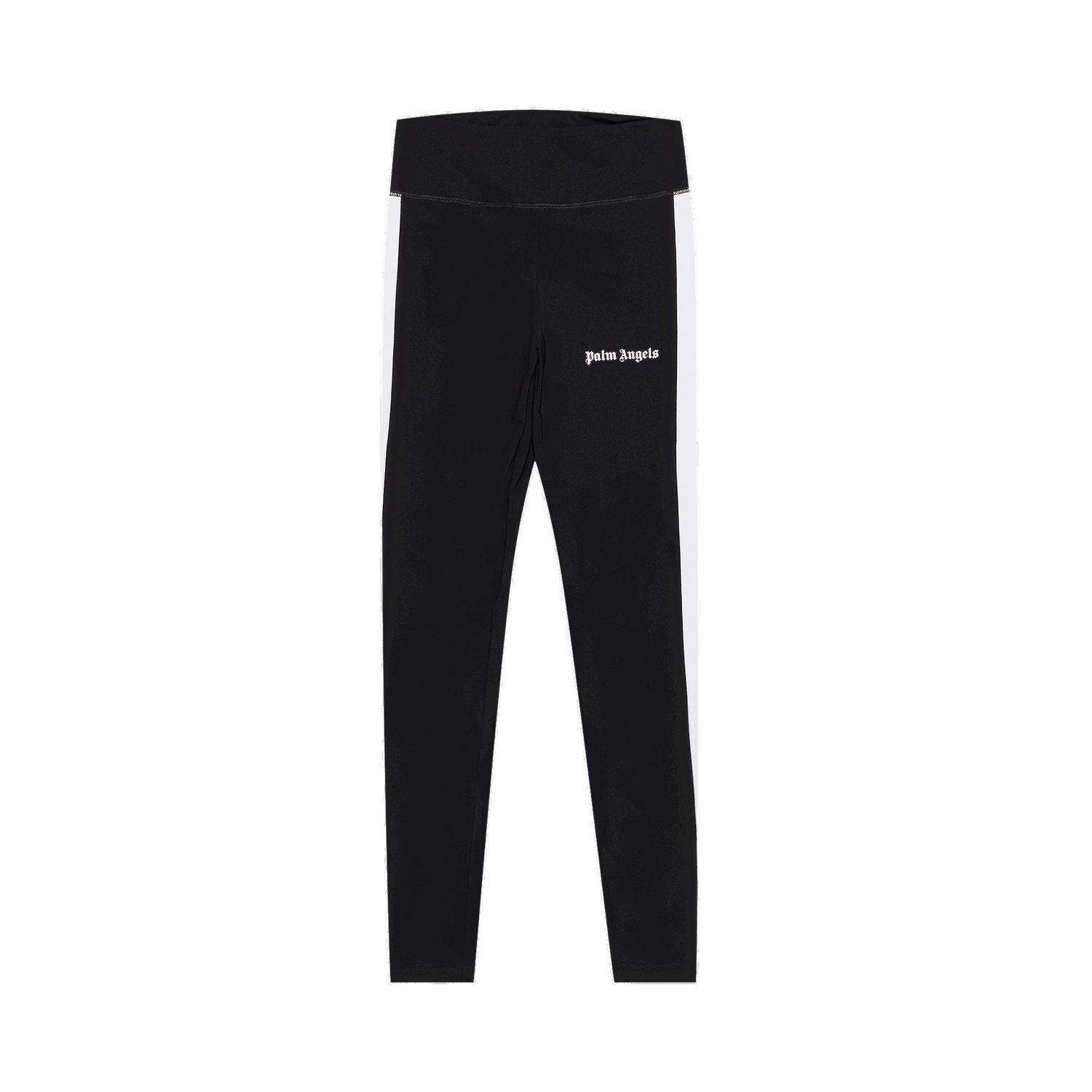 Damasker Palm Angels Track Leggings Svart | PWVG001C99FAB0021001, 0
