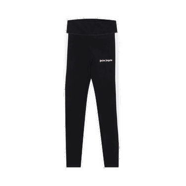 Damasker Palm Angels Track Leggings Svart | PWVG001C99FAB0021001, 0