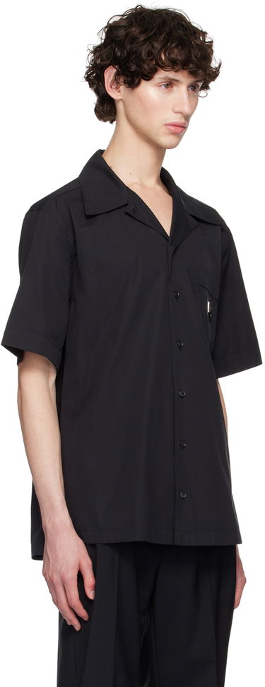 Skjorta Dolce & Gabbana White Patch Pocket Shirt Vit | G5JH9TGF855, 1