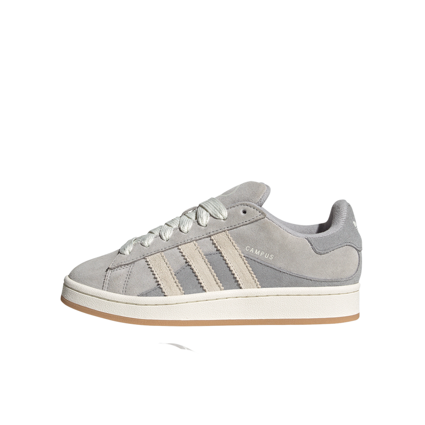Sneakers och skor adidas Originals Campus 00s Twist Grå | JQ5748