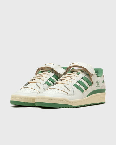 Sneakers och skor adidas Originals FORUM 84 LOW Grön | IG3773, 1