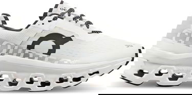 Sneakers och skor On Running Cloudmonster Vit | 61-98288, 0