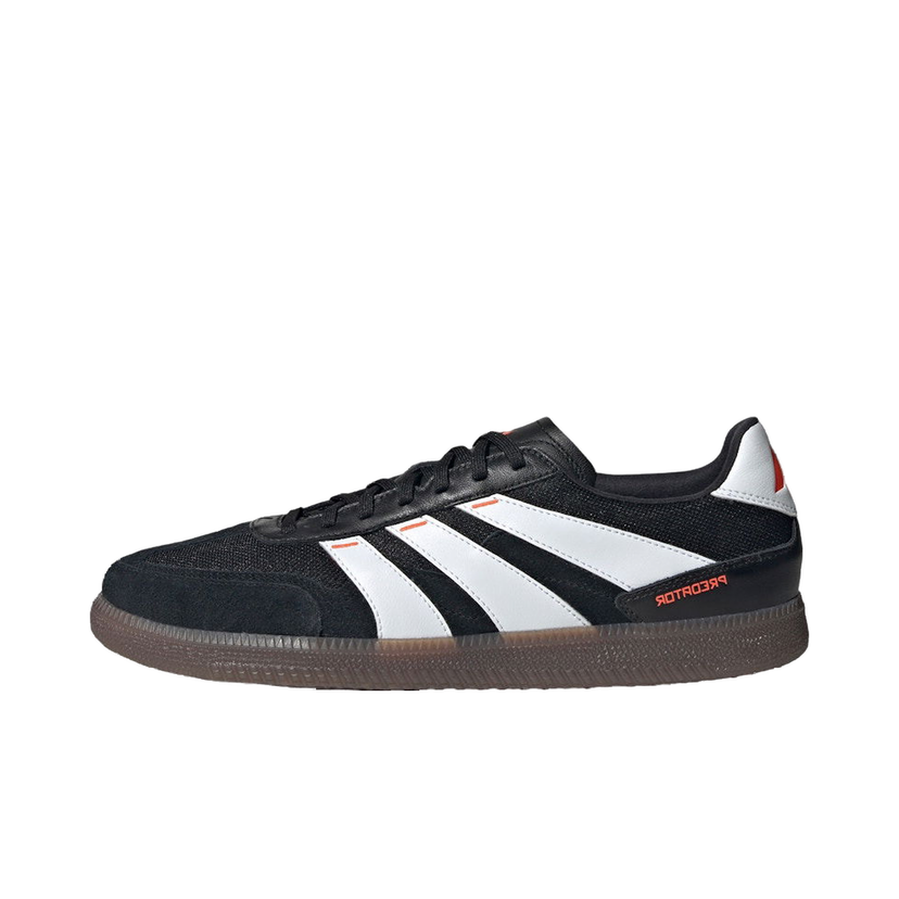 Sneakers och skor adidas Performance Predator 24 League Low Freestyle Svart | IF1025