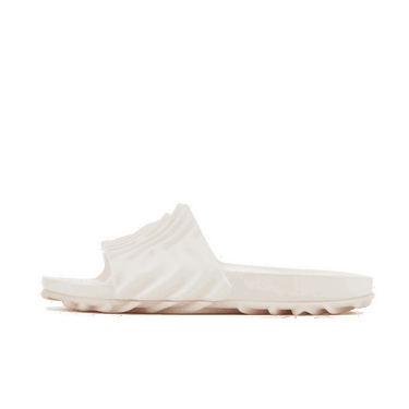 Sneakers och skor Crocs Salehe Bembury x Pollex Slide "Mayo" Vit | 208685-1RO, 0