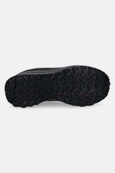 Sneakers och skor Veja Fitz Roy Light Svart | FT1803771A, 4