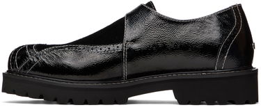 Kläder Andersson Bell Andersson Bell Western Brogue Loafers Svart | aaa463m, 2