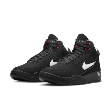 Sneakers och skor Nike Air Flight Lite Mid Svart | DQ7687-003, 4