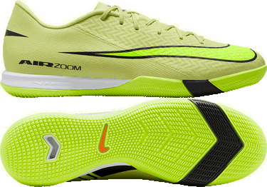 Sneakers och skor Nike ZOOM VAPOR 16 ACADEMY IC Grön | fq8434-300, 3