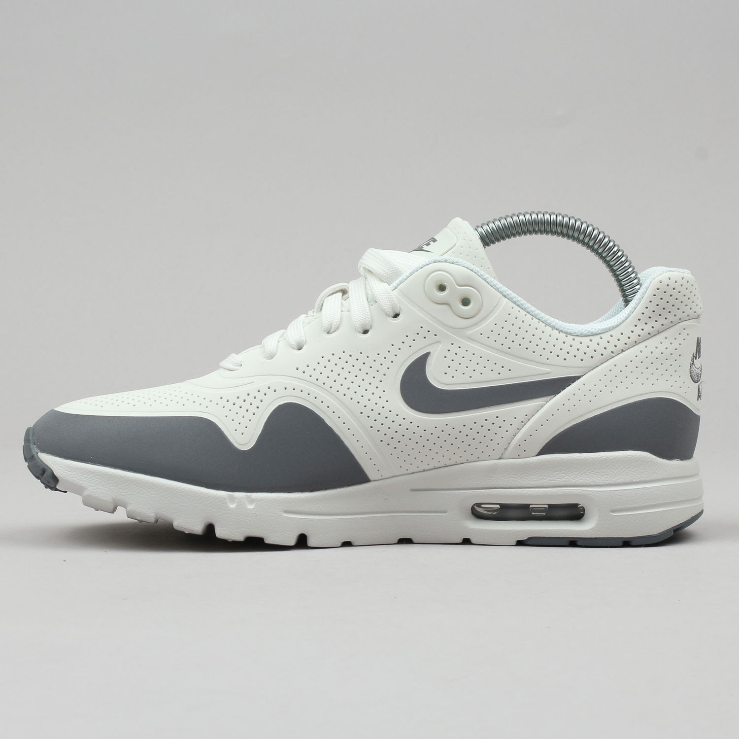 Sneakers och skor Nike WMNS Air Max 1 Ultra Moire Vit | 704995-101, 1