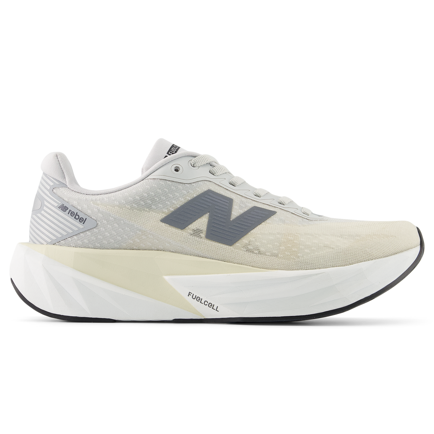 Sneakers och skor New Balance FuelCell Rebel v5 Vit | NBWFCXLX5, 0