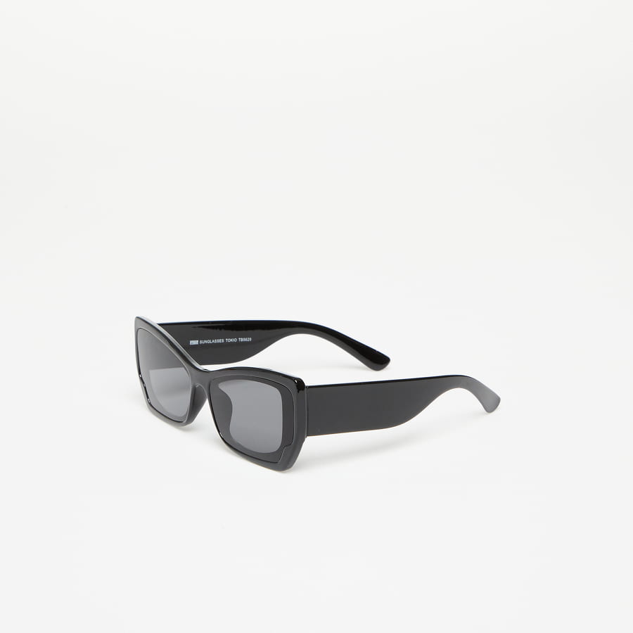 Solglasögon Urban Classics Sunglasses Tokio Svart | TB5629 Black, 1