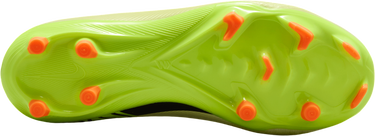 Sneakers och skor Nike ZOOM VAPOR 16 ACADEMY FG/MG Grön | fq8392-300, 2