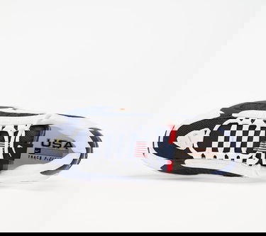 Sneakers och skor Nike Air Max Triax Usa Blå | CT1763-400, 2