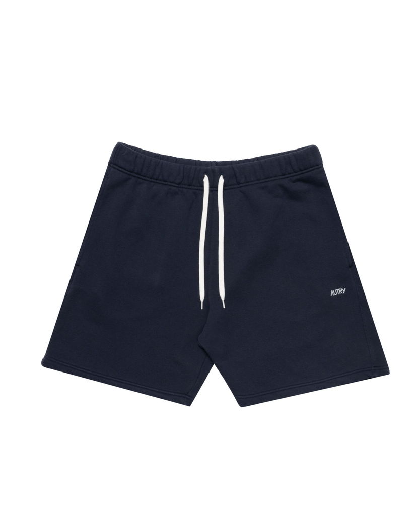 Shorts Autry Autry Action Sweatshorts Mörkblå | SHPMA5JB