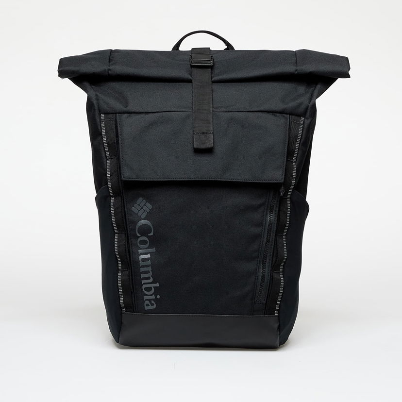 Ryggsäck Columbia Convey™ III 27L Black 27 l Svart | 2094521010