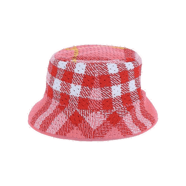 Hatt Burberry Bucket Hat Rosa | 8056565, 0