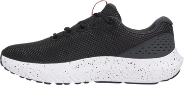 Sneakers och skor Under Armour Under Armour Charged Surge 4 Svart | 3027000-004, 2